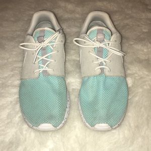 Custom designed Nike Roshes